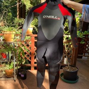 Kid’s size O’Neill Wetsuit